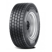 Triangle 315/70R22,5 154/150L (152/148M) TRD09 TL 3PMSF 18PR