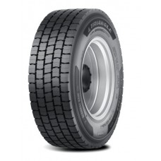 Triangle 315/70R22,5 154/150L (152/148M) TRD09 TL 3PMSF 18PR