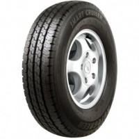 Autogreen Smart Cruiser-SC7 R16C 195/75 107/105R