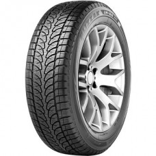 Bridgestone Blizzak LM 80 EVO R20 255/50 109H XL