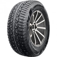 Compasal 245/60 R18 WINTER STUD 109T Шипы