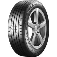 Continental 255/55 R19 EcoContact 6 111H