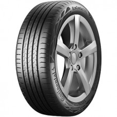 Continental 255/50 R19 ContiEcoContact 6 Q ContiSeal 107T