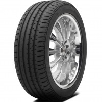 Continental 265/45 R20 ContiSportContact 2 104Y