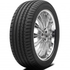 Continental ContiSportContact 2 SSR 255/40 R17 94W