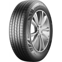 Continental 255/65 R19 ContiCrossContact RX 114V