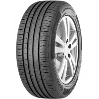 Continental 215/65 R15 ContiPremiumContact 5 96H