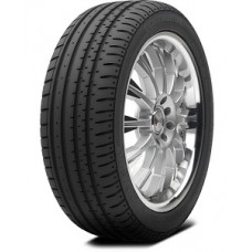 Continental 225/50 R17 ContiSportContact 2 98W Runflat