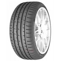 Continental 245/45 R18 ContiSportContact 3 96Y Runflat