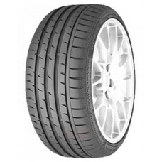 Continental 275/40 R19 ContiSportContact 3 101W Runflat