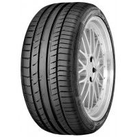 Continental 225/50 R17 ContiSportContact 5 94W Runflat