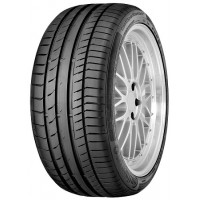 Continental 225/50 R17 ContiSportContact 5 98Y