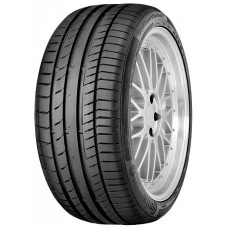 Continental 225/40 R19 ContiSportContact 5 89Y Runflat