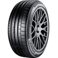 Continental 275/45 R21 SportContact 6 110Y