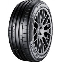 Continental 285/40 R22 SportContact 6 ContiSilent 110Y