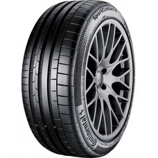 Continental 275/35 R21 SportContact 6 ContiSilent 103Y