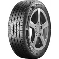 Continental 225/60 R18 UltraContact 100H