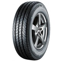 Continental Conti Van Contact 100 R16C 195/75 107/105R 8PR