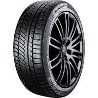 Continental 245/45 R18 WinterContact TS 850 P 100V Runflat