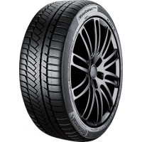 Continental 285/40 R22 WinterContact TS 850 P 110V