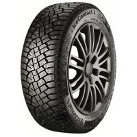 Continental 275/50R21 113T XL IceContact 2 SUV FR KD (шип.)