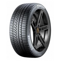 Continental 235/55 R19 ContiWinterContact TS 850 P 101 H