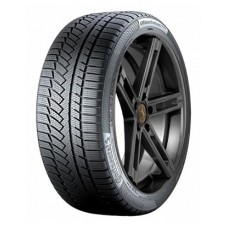 Continental 225/55 R17 ContiWinterContact TS 850 97H Runflat