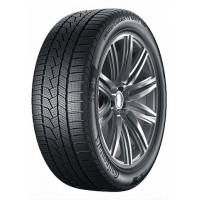 Continental 275/40 R21 WinterContact TS 860 S ContiSilent 107V