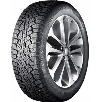 Continental 235/45 R17 IceContact 2 KD 97T Шипы уценка