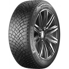Continental 195/65 R15 IceContact 3 95T