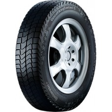 Continental 205/65 R16C VancoVikingContact 2 107/105R уценка