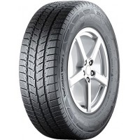 Continental VanContact Winter 185/Полнопрофильная R14C 102/100Q  2018год уценка