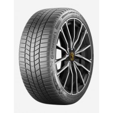 Continental 265/40 R21 WinterContact 8 S 105V