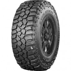 Cooper Evolution MTT MUD R16 245/75 120/116Q