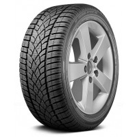 Dunlop 255/40 R20 Winter Sport 3D Run Flat 97V Runflat