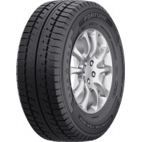 Fortune 215/70 R15C SnowFun FSR-902 109/107 R