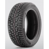 Gislaved IceControl R16 205/55 94T шип XL