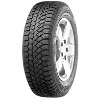 Gislaved 225/65 R17 Nord Frost 200 SUV 106T Шипы