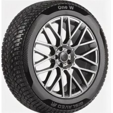 Gislaved 225/65 R17 One W 106T Шипы