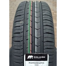 Gislaved 185/65 R15 PremiumControl 88T