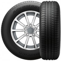 BFGoodrich 225/60 R17 Advantage SUV 99V
