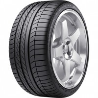 Goodyear 285/45 R19 Eagle F1 Asymmetric SUV 111W Runflat