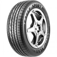 Goodyear 185/70 R14 Eagle Sport 88H  2018 уценка