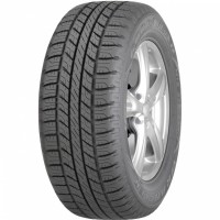 Goodyear 265/65R17 112H Wrangler HP All Weather FP