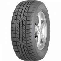 Goodyear 275/65 R17 Wrangler HP All Weather 115H уценка