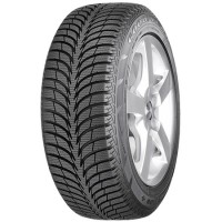 Goodyear 215/60 R16 UltraGrip Ice + 99T