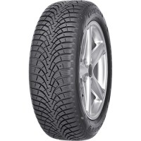 Goodyear UltraGrip 9+ R16 195/55 91H