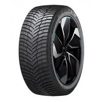 Hankook 255/40 R20 iON NoRdic Ice SUV 101T Шипы