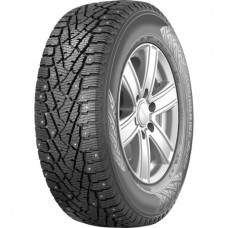 Ikon (Nokian Tyres) Autograph Ice C3 R16C 185/75 104/102R шип