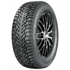 Ikon (Nokian Tyres) Autograph Ice 9 R16 225/60 102T шип XL